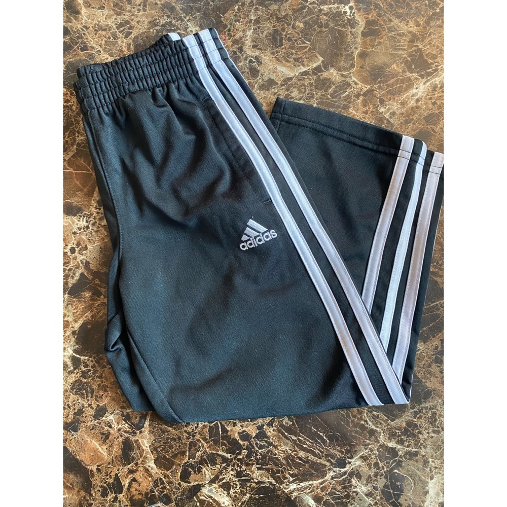 Toddler Boys Adidas Pants